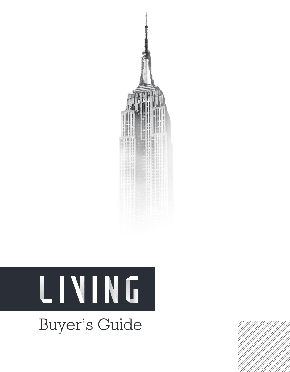 Read Buyer's Guide
