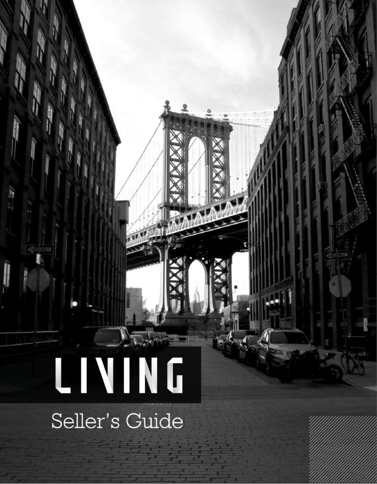 Read Seller's Guide