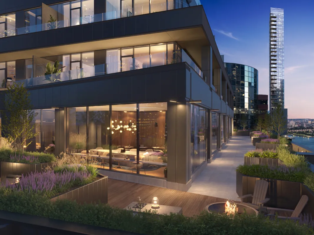 The Pearl House